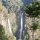 am 'Tad Fane'-Wasserfall